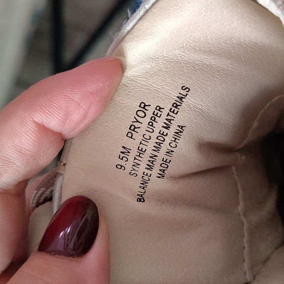 NEW Dolce Vita Pryor Bootie Size 9.5 - Picture 10 of 10